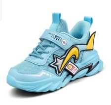 Kinder Jungen Schuhe Sport Laufschuhe Turnschuhe Sneaker Pokémon Pikachu Gr. 37