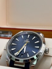 Omega Seamaster/ Aqua Terra/