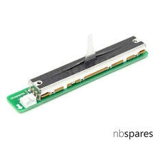 Upgrade Crossfader Für