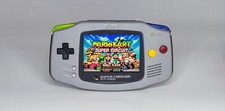 Gameboy Advance GBA Super