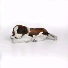 Steiff bernhardiner molly - steiff,