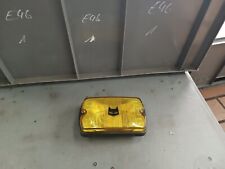 Original VALEO Renault R5 Alpine Turbo Peugeot 205 GTI Marchal Nebelscheinwerfer