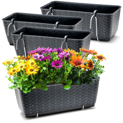 Blumenkasten balkonkasten - blumenkasten,