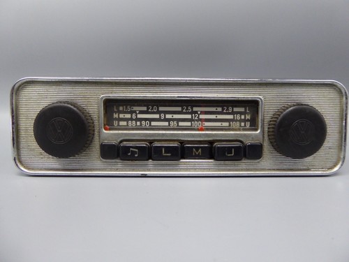 Autoradio original grundig - autoradio,