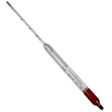 Alkoholmeter  30-60 % Vol. mit