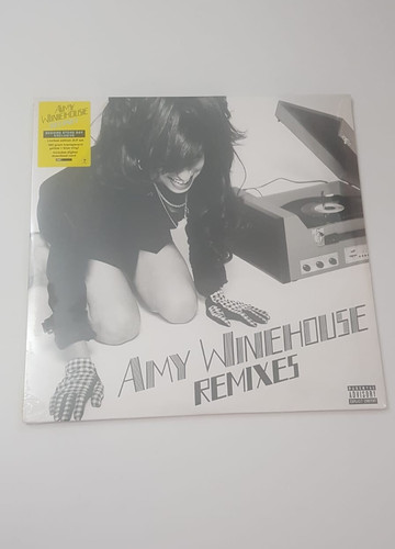 Amy winehouse remixe - winehouse,