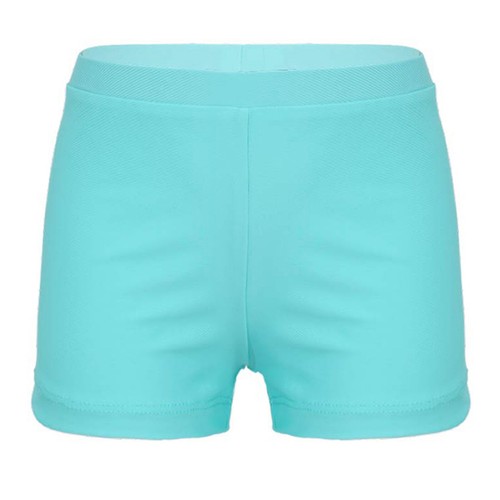 Mädchen badeshorts kurzer - mädchen,