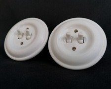 Bakelit Serienschalter