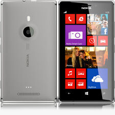 Nokia  Lumia 925 - 16GB - Grau (Ohne Simlock) Smartphone "gut"