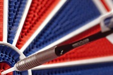 Original Löwen Dart