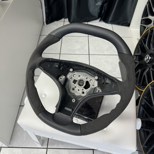 Mercedes benz sport - mercedes-benz, lenkrad