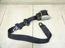 Opel Omega B Sicherheitsgurt