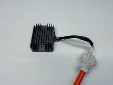 Suzuki GSXR600 K4 K5 Regler Spannungsregler Rectifier regulator (3) 05'