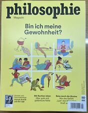 philosophie Magazin / Jahrgang 02-2025 / Februar-März