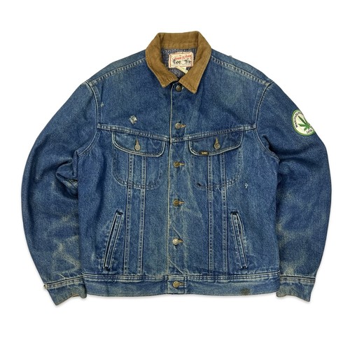 Vintage 70er 80er lee storm - 70er/80er,