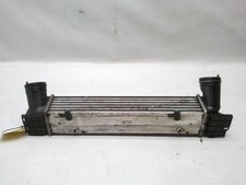 BMW 3er E90 91 Baujahr 2007 Ladeluftkühler 2.0TD M47 120kw  3093796