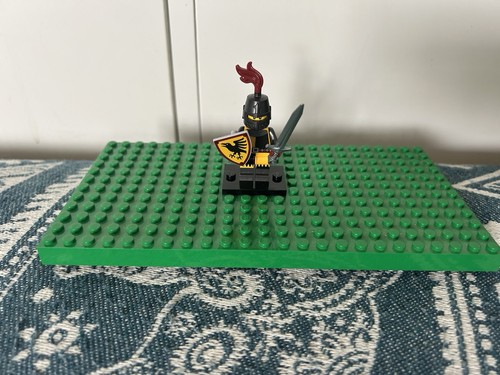 Lego minifigures tournament - minifigures,
