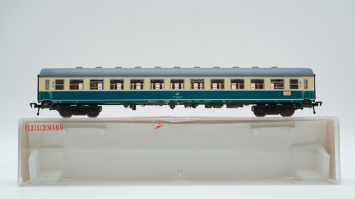 Fleischmann 5192 k - fleischmann, h0