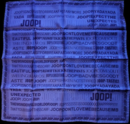 Original joop tuch schal - joop,