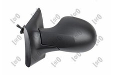 Außenspiegel asphärisch