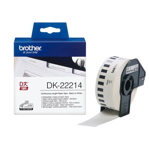 Brother 22214 - brother, dk-22214