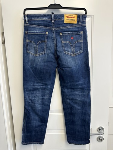 Dsquared2 jeans 12y - dsquared2, neu
