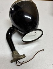 Suchscheinwerfer alt  Feuerwehr DDR  IFA  Oldtimer Hot Rod