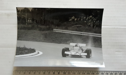 Helmut marko pygmee mdb16 - pygmee,