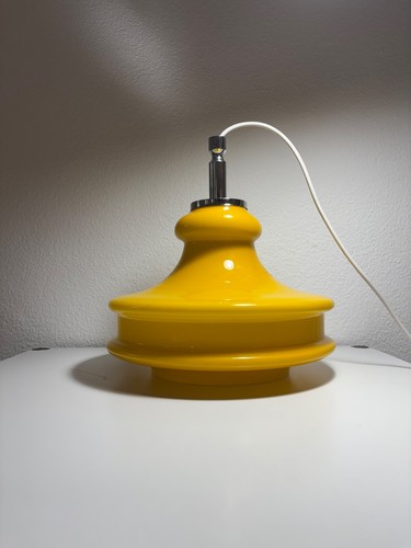 Lamp 70s deckenleuchte - lamp,