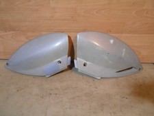 KTM LC4  640  Seitendeckel rechts links Seitenverkleidung Verkleidung UFO