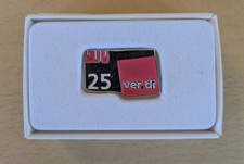 Verdi Anstecknadel Ehrennadel