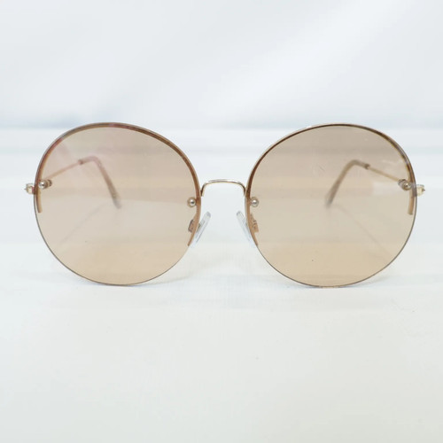 Sonnenbrille rund - sonnenbrille,,