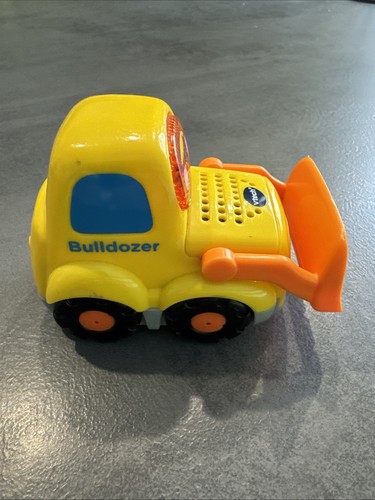 Vtech tut - tut,