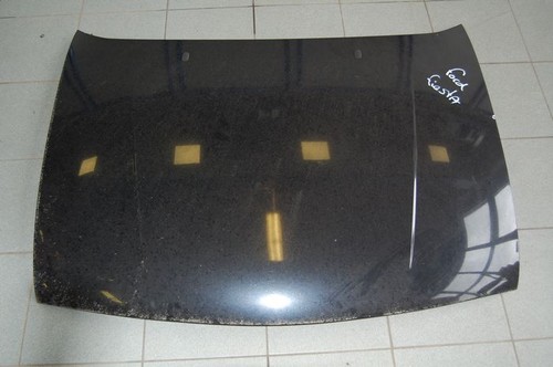Motorhaube ford jbs jas fiesta - jbs/jas,