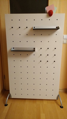 Trennwand raumteiler mobile - trennwand,, raumteiler,