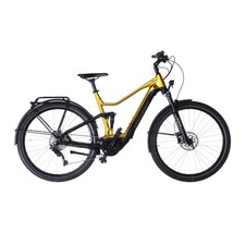 Bergamont E-Trekking Bike