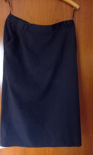 DAMENROCK VON ROLF KRÄMER DUNKELBLAU GR. 44 TADELLOS!