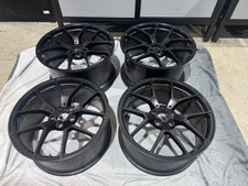 Mercedes SLS AMG Felgen A1974011300 A1974011400 19zoll