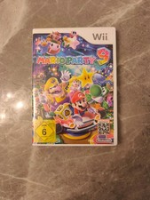 Mario Party 9 (Nintendo Wii)