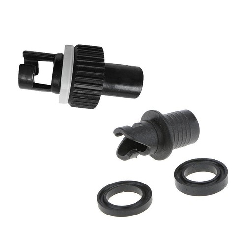 2er pack ventiladapter - 2er,