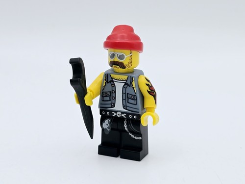 Lego minifiguren serie - lego,