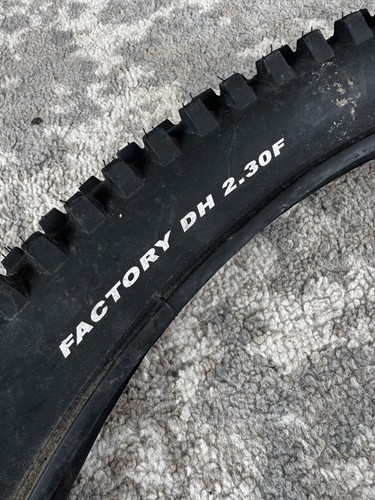 Tioga factory 2 - tioga, 26"