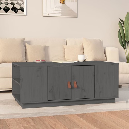 Couchtisch 100x50x41cm