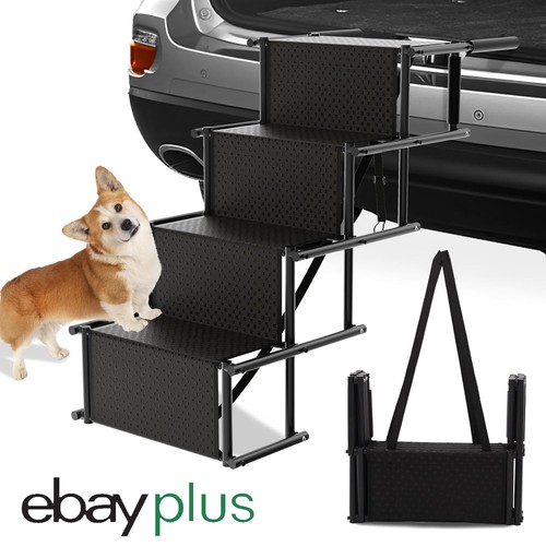 Hundetreppe haustiertreppe - hundetreppe,