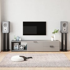 Lautsprecher-Ständer 2 Stk