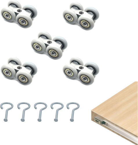 Stück rollen für - stück,
