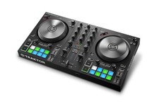 Native instruments traktor - instruments,