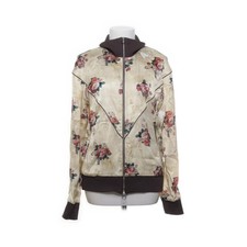 Golden Goose Deluxe Brand, Bomberjacke, Damen, Größe: M, G32WP131.A2 #2lW