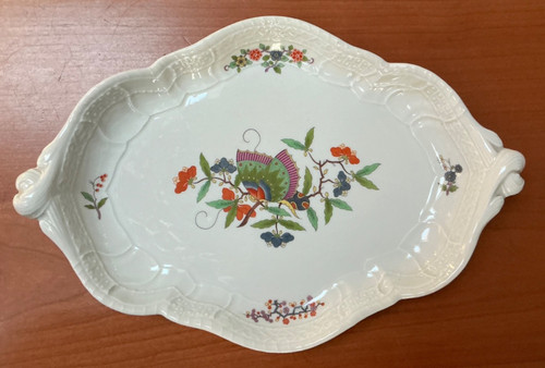 Meissen porzellan schale - meissen,