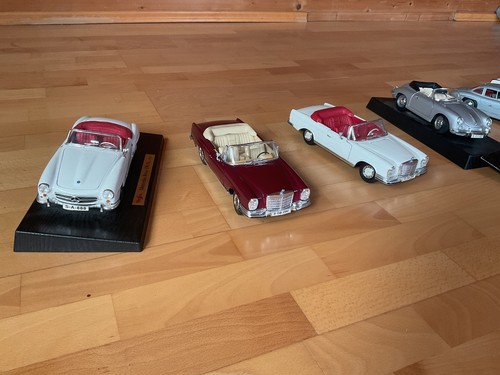 Modell autos oldtimer - modell-autos,